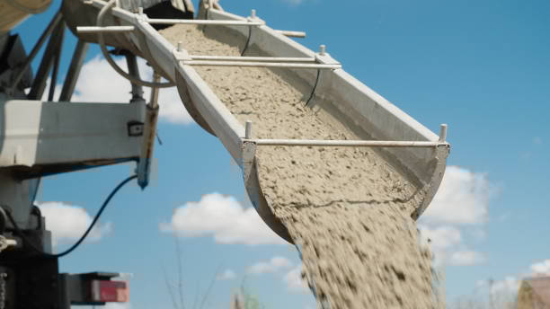 Best Concrete Driveway Installation in Bessemer City, NC