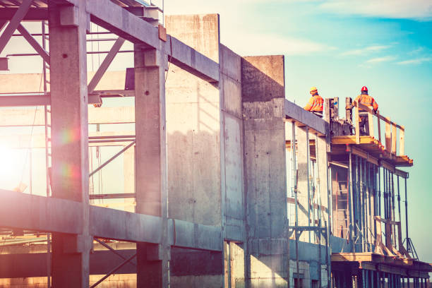 Best Concrete Foundation Repair in Bessemer City, NC