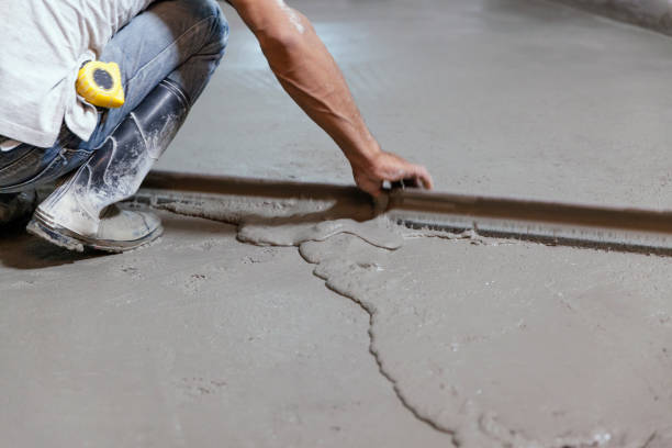 Best Concrete Foundation Repair in Bessemer City, NC
