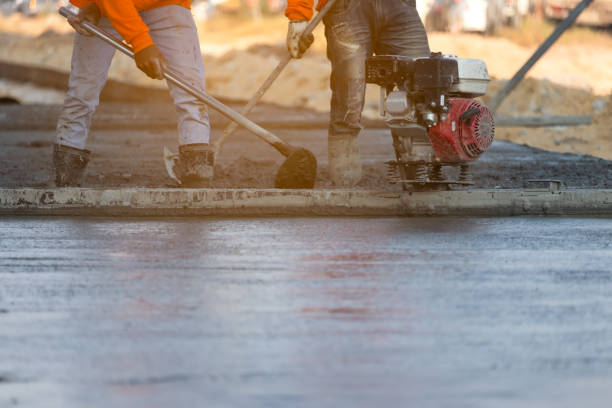Best Concrete Grinding and Polishing in Bessemer City, NC