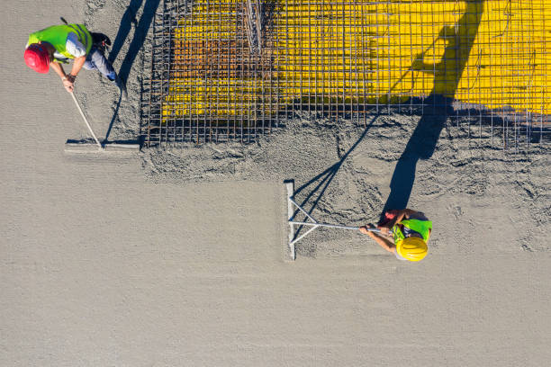 Best Residential Concrete Solutions in Bessemer City, NC