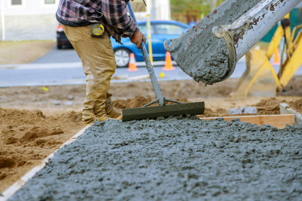 Best Concrete Demolition Services in Bessemer City, NC