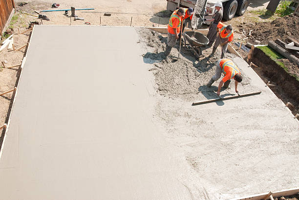 Best Concrete Demolition Services in Bessemer City, NC