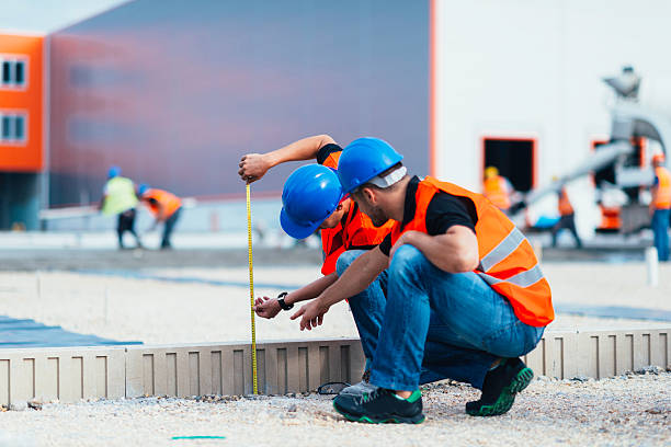 Best Concrete Sealing and Maintenance in Bessemer City, NC