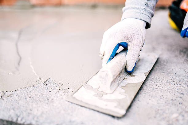 Professional Concrete contractor in NC