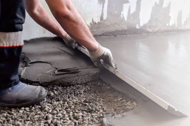 Best Concrete Grinding and Polishing in Bessemer City, NC