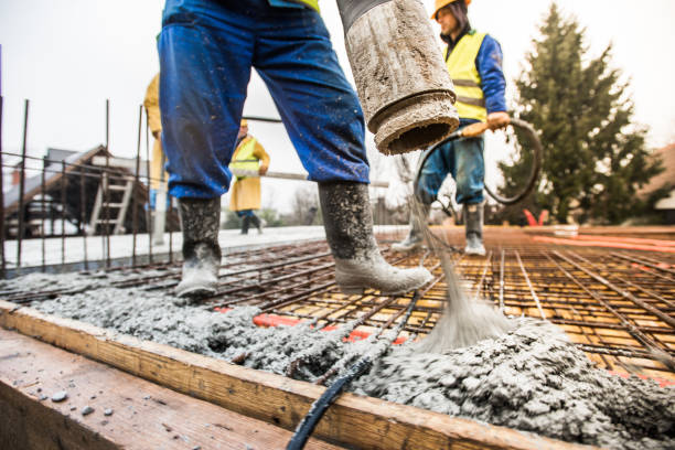 Best Concrete Steps and Stairs in Bessemer City, NC